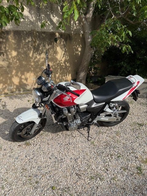 Photo HONDA CB 1300