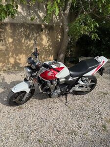 HONDA CB 1300