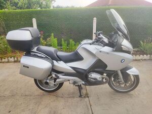 BMW R 1200 RT