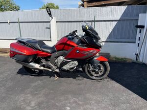 BMW K 1600 GT