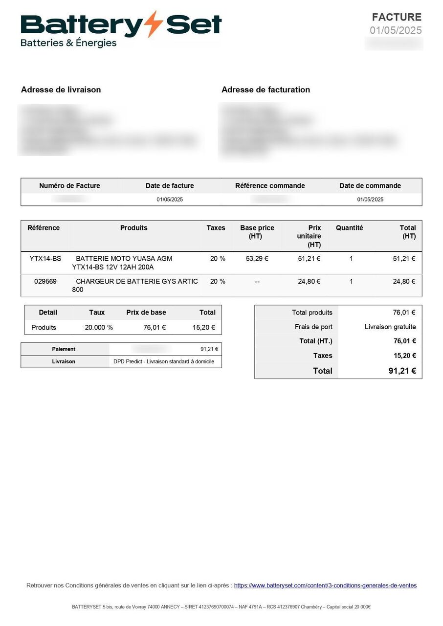 Photo MOTO GUZZI V7 STONE