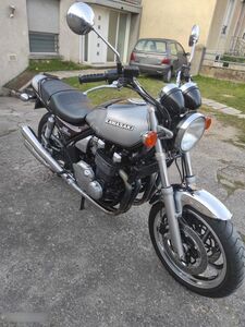 KAWASAKI ZEPHYR 1100