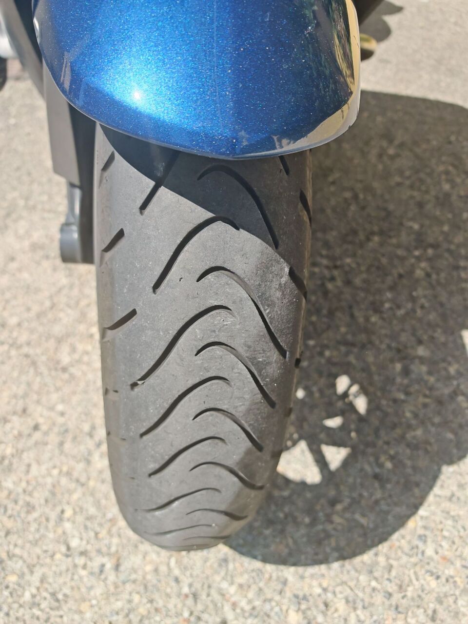 Photo BMW K 1600 GTL