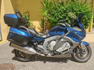 BMW K 1600 GTL