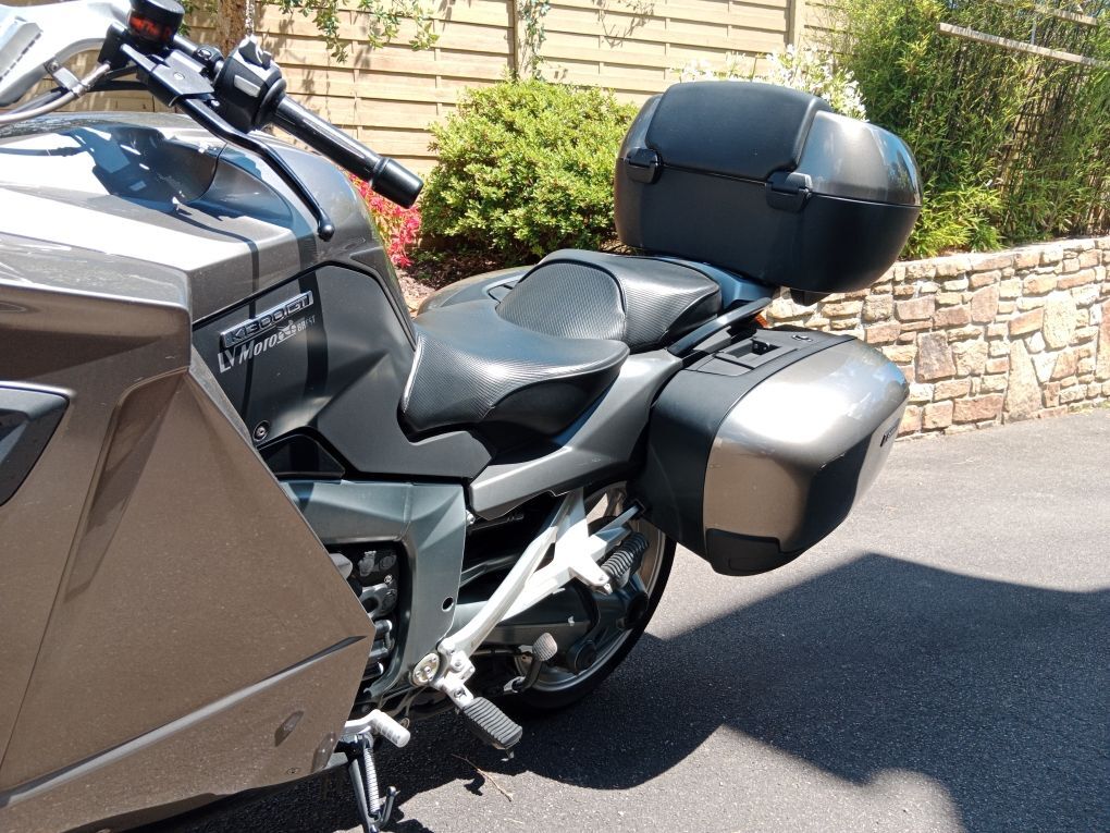 Photo BMW K 1300 GT