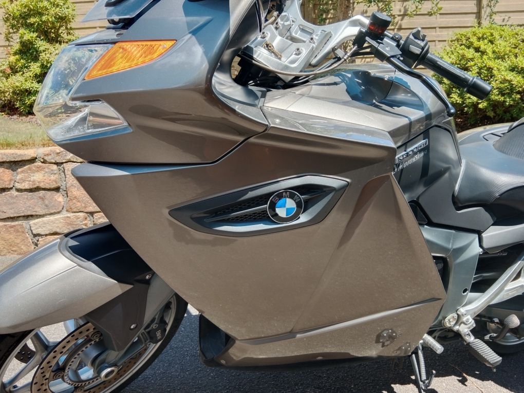 Photo BMW K 1300 GT