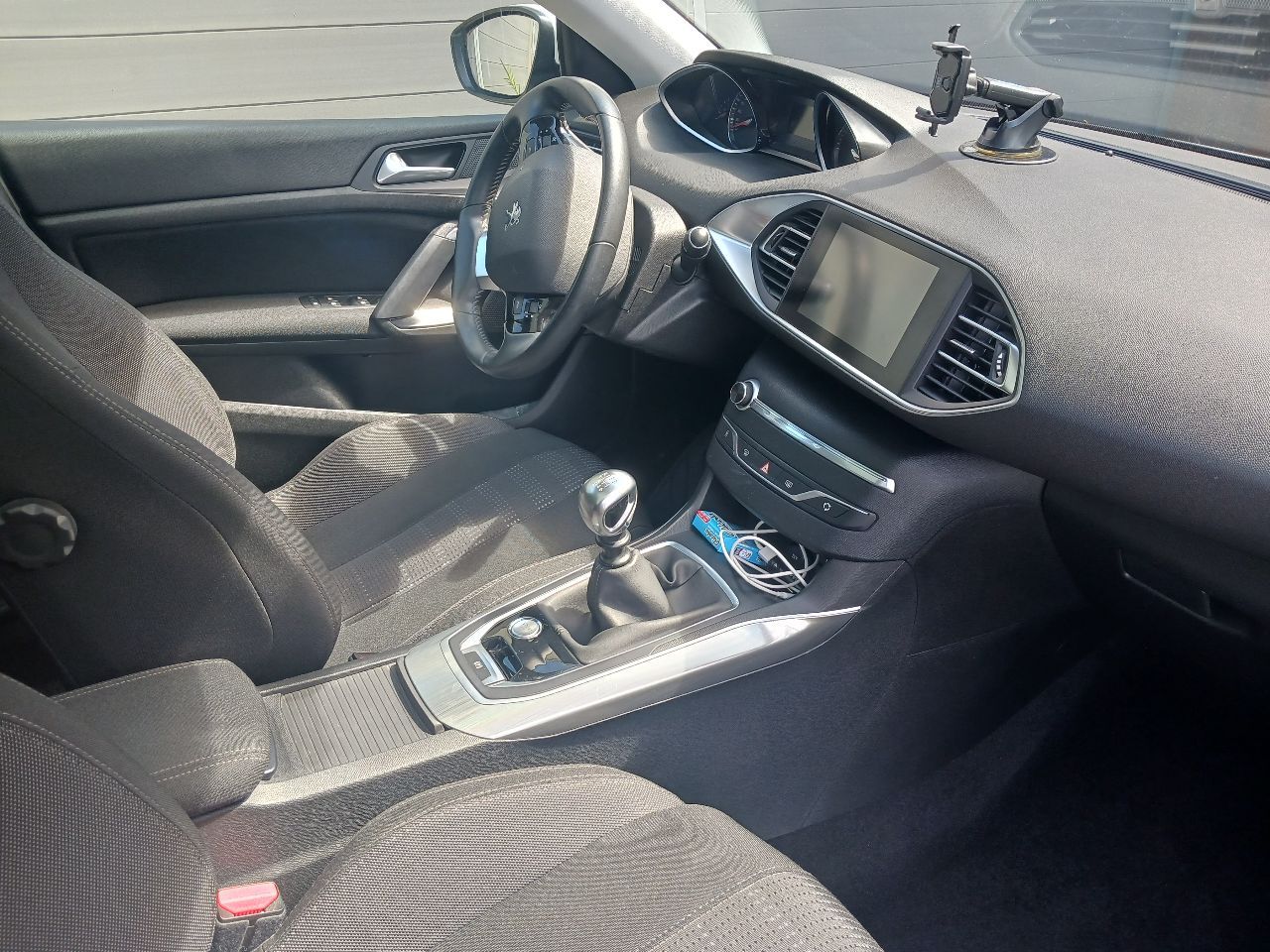 Photo PEUGEOT 308