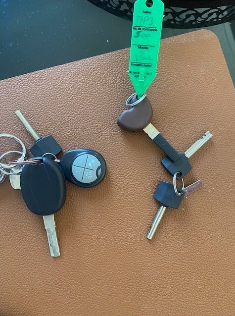 Photo PIAGGIO MP3 500 LT