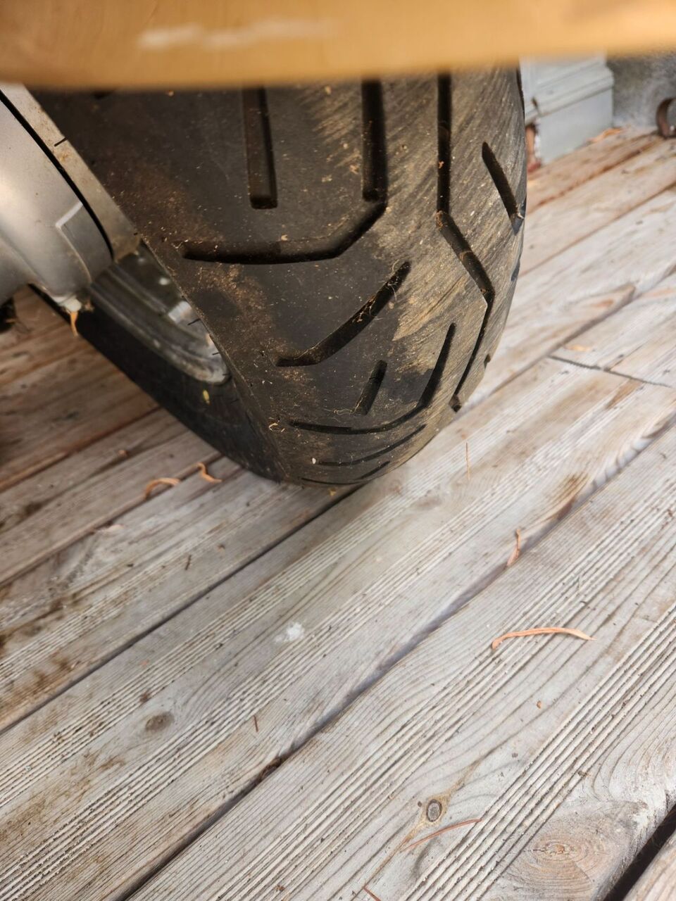 Photo YAMAHA DRAGSTAR 650