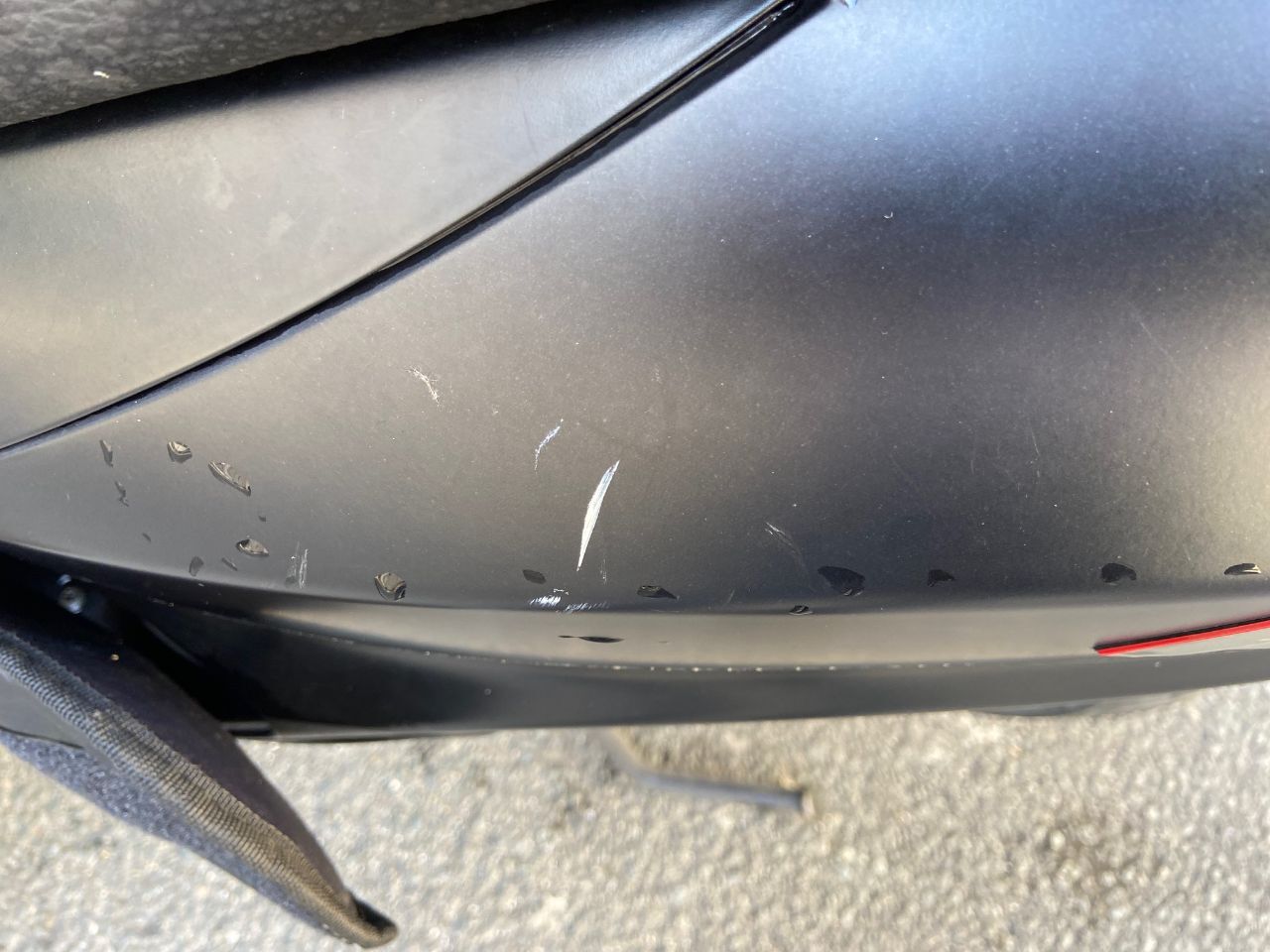 Photo PIAGGIO MP3 350 LT