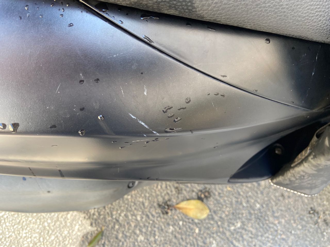 Photo PIAGGIO MP3 350 LT