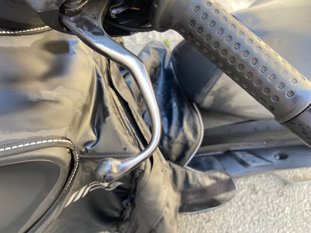 Photo PIAGGIO MP3 350 LT