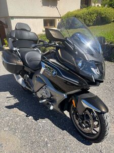 BMW K 1600 GTL BMW K 1600 GTL