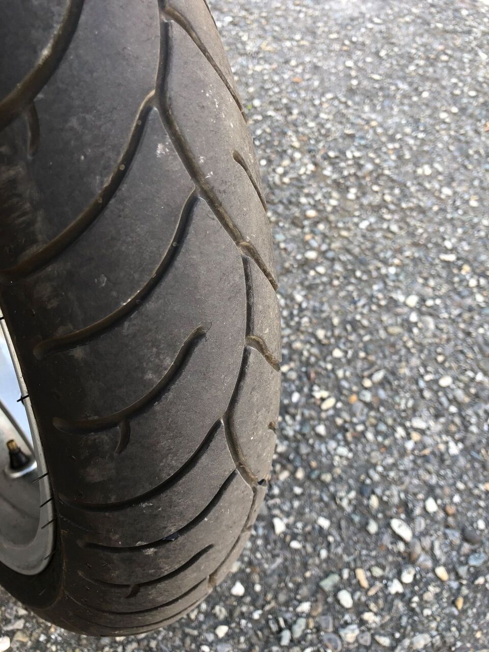 Photo HONDA VFR 1200