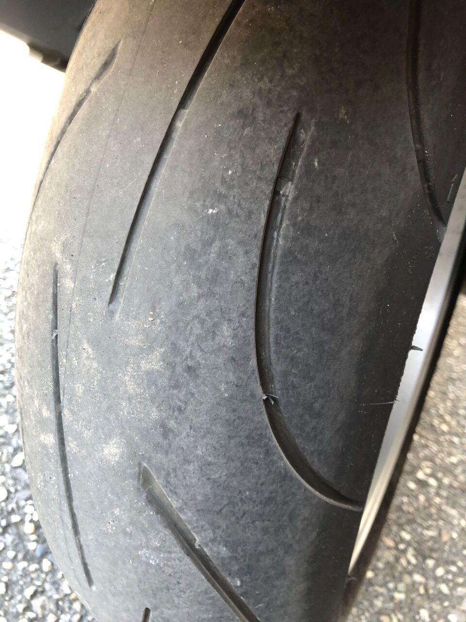 Photo HONDA VFR 1200