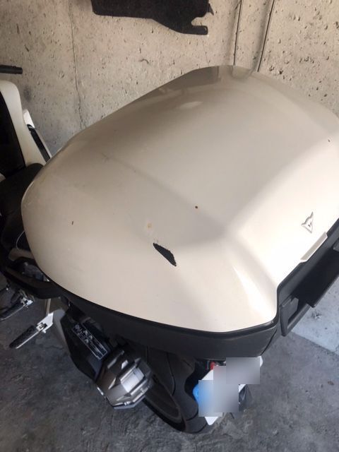 Photo HONDA VFR 1200