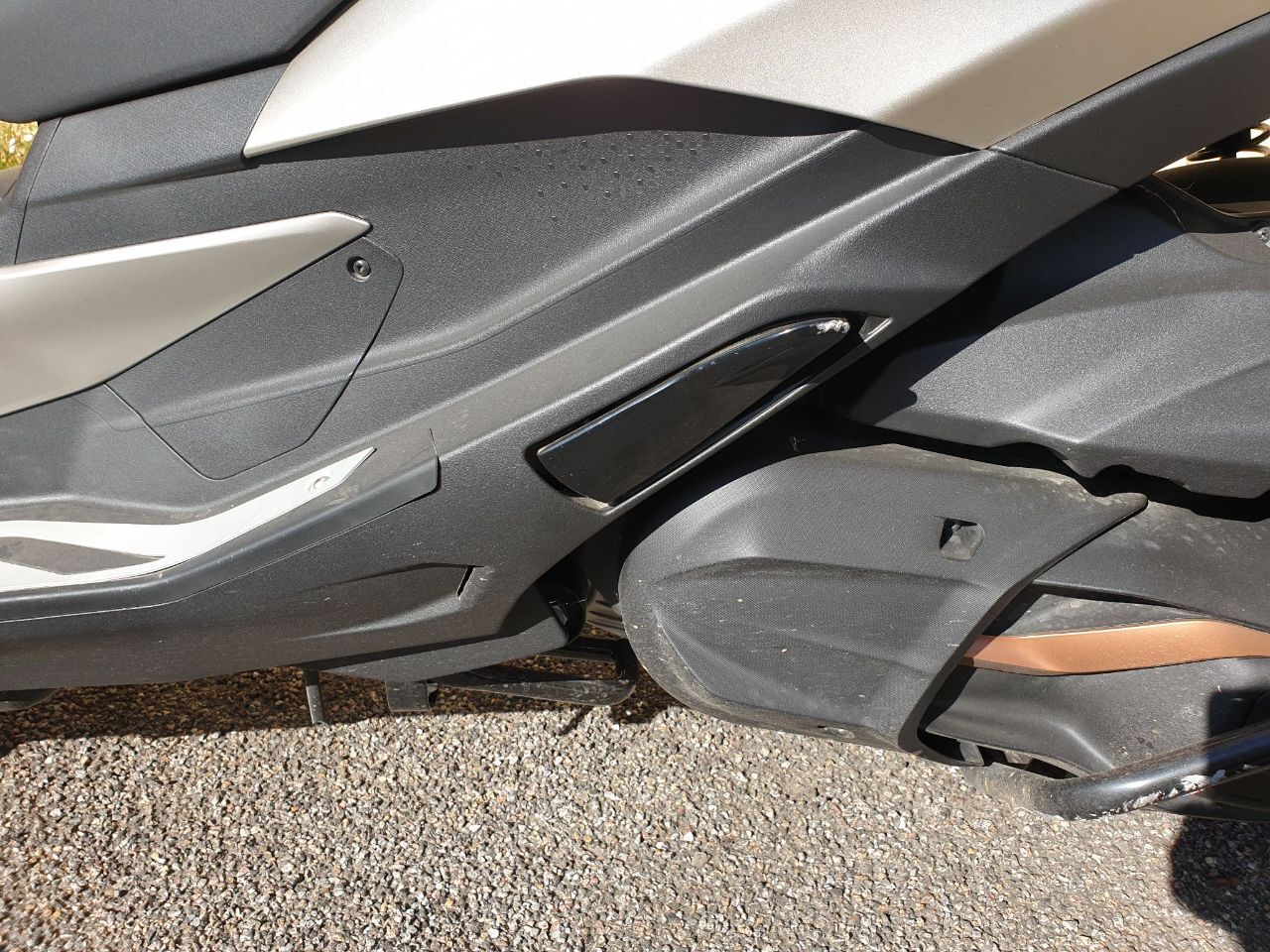 Photo PIAGGIO MP3 530 HPE