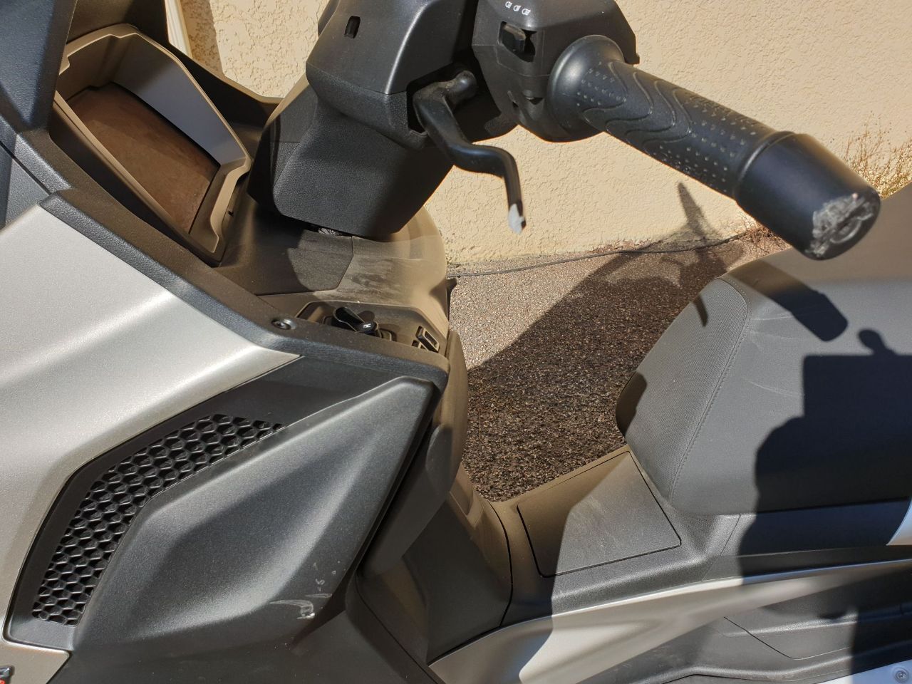 Photo PIAGGIO MP3 530 HPE