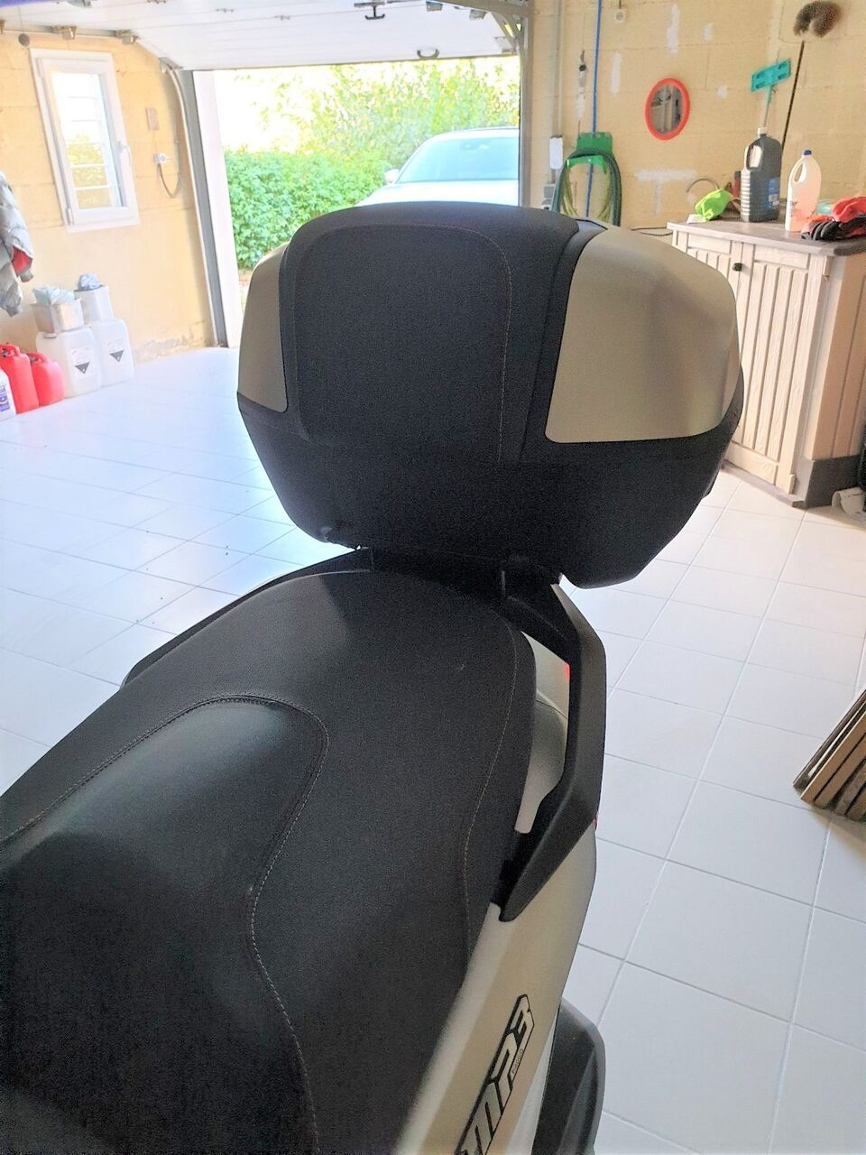 Photo PIAGGIO MP3 530 HPE