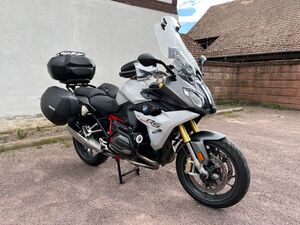 BMW R 1200 RS