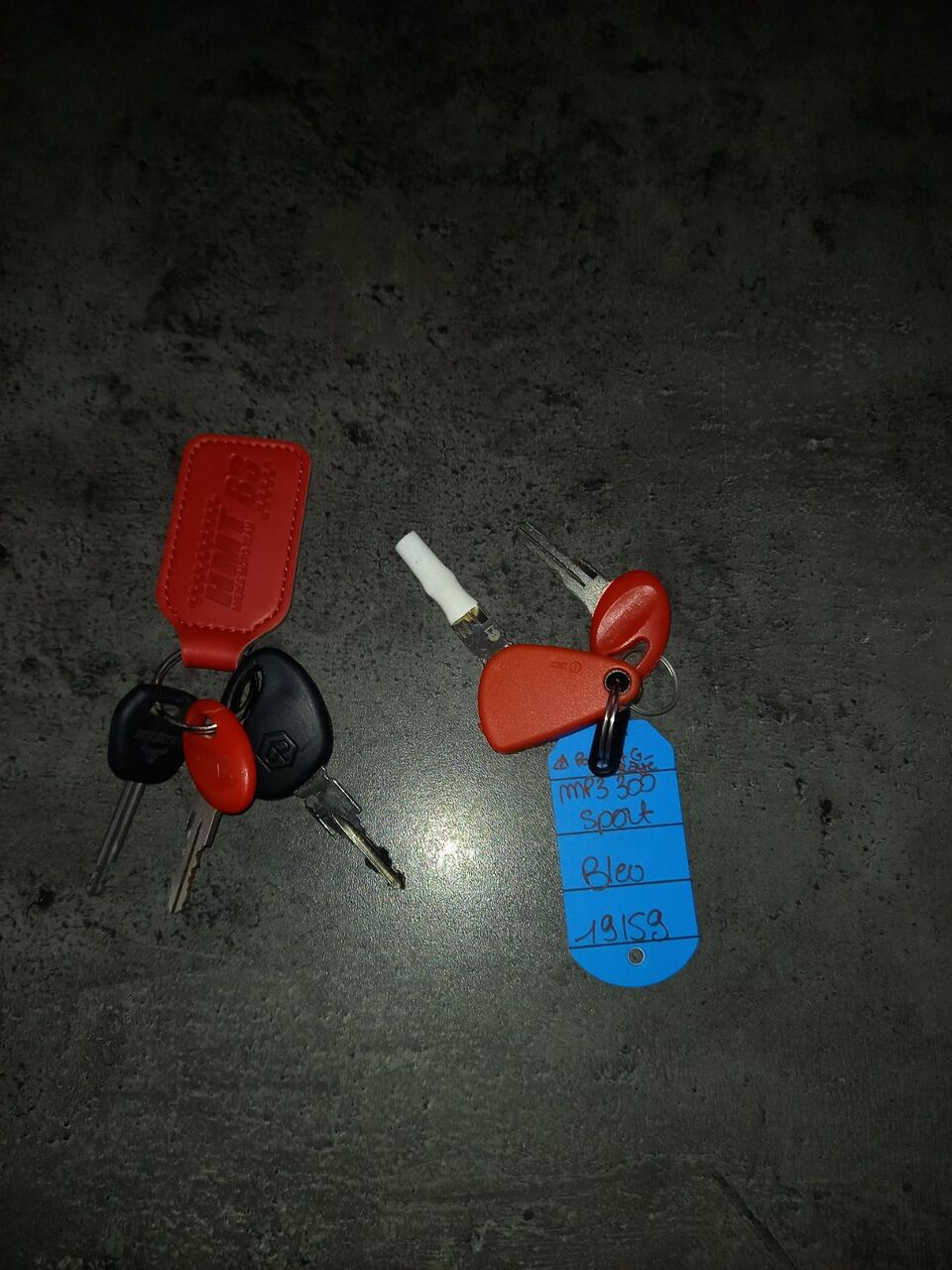 Photo PIAGGIO MP3 300 HPE