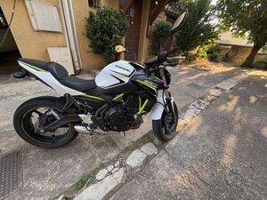KAWASAKI Z