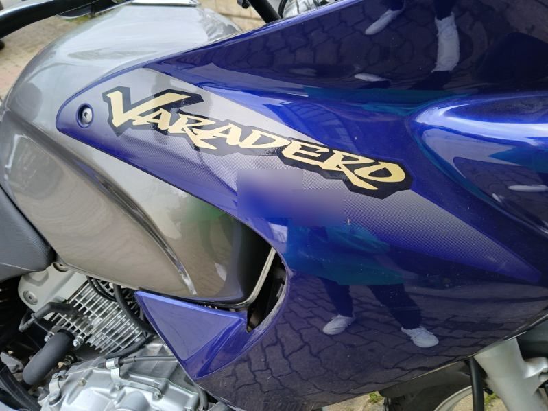 Photo HONDA VARADERO 125