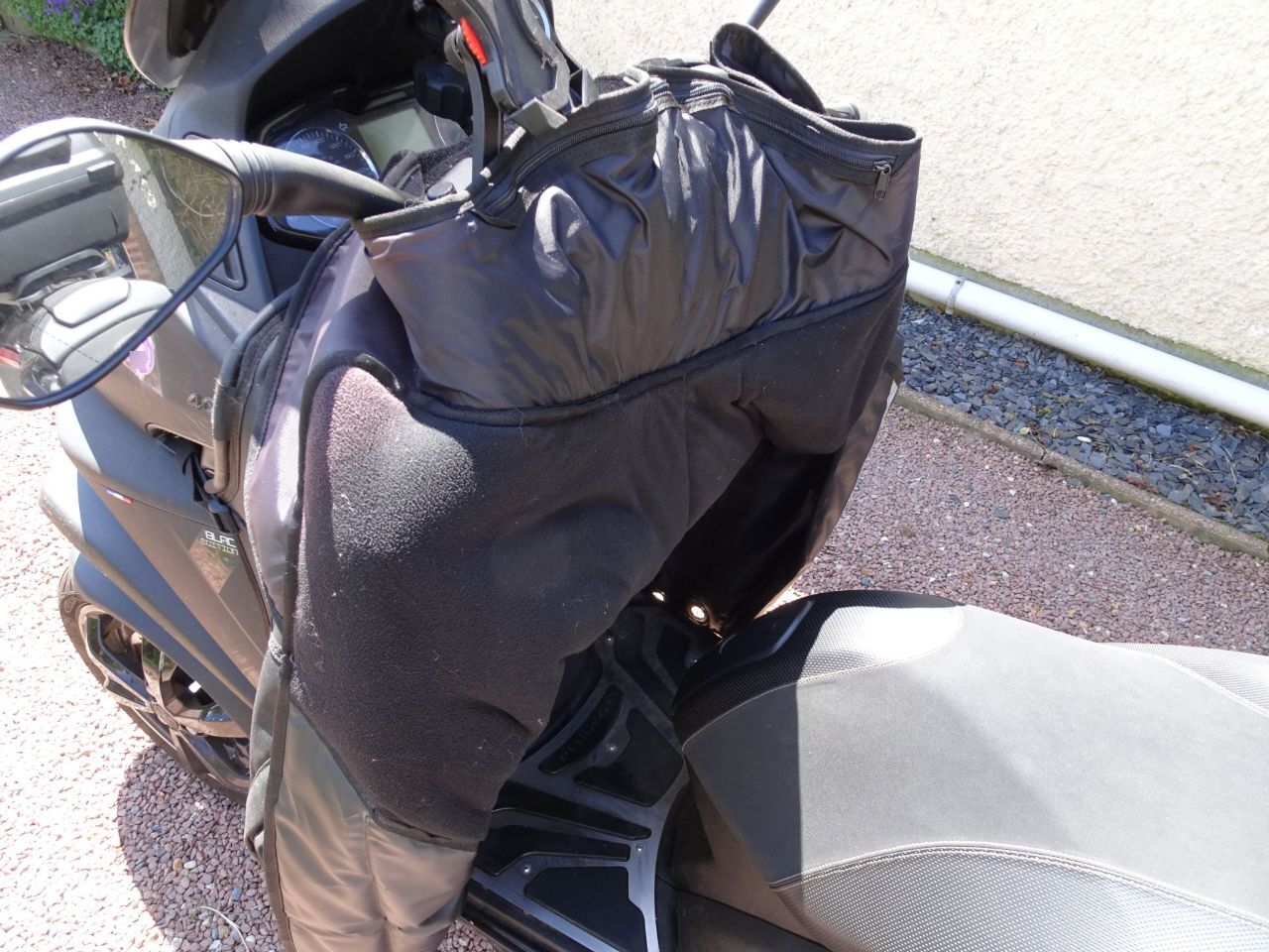 Photo PEUGEOT METROPOLIS