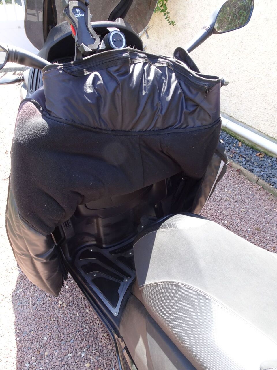 Photo PEUGEOT METROPOLIS