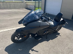 HONDA VULTUS 750 HONDA VULTUS 750