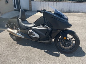 HONDA VULTUS 750 DCT ABS