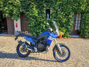 YAMAHA TENERE 700