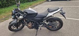 HONDA CB 500 F A2 ABS