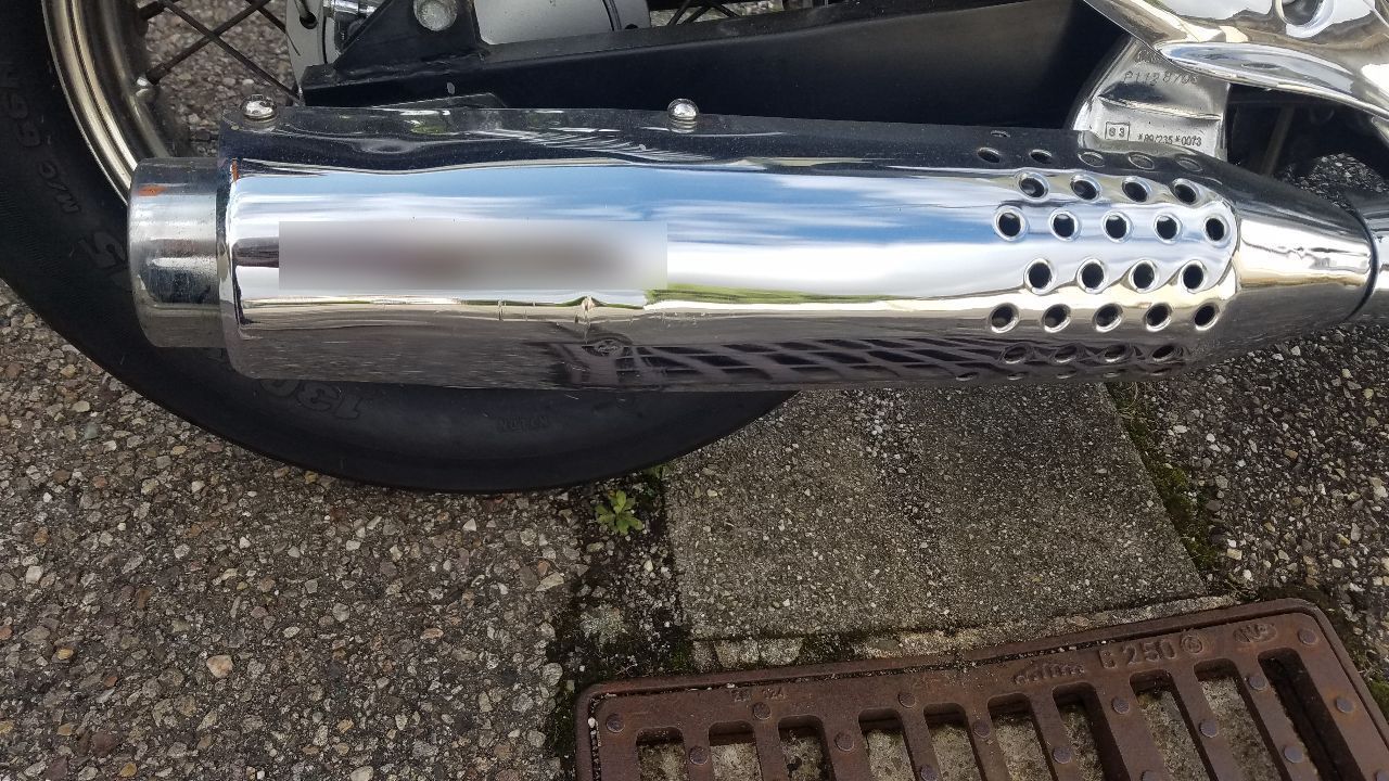 Photo KYMCO ZING 125