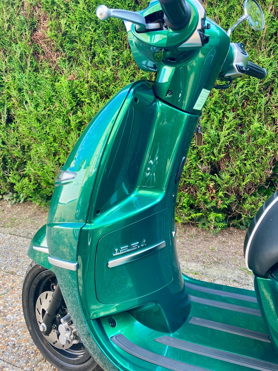 Photo PEUGEOT DJANGO