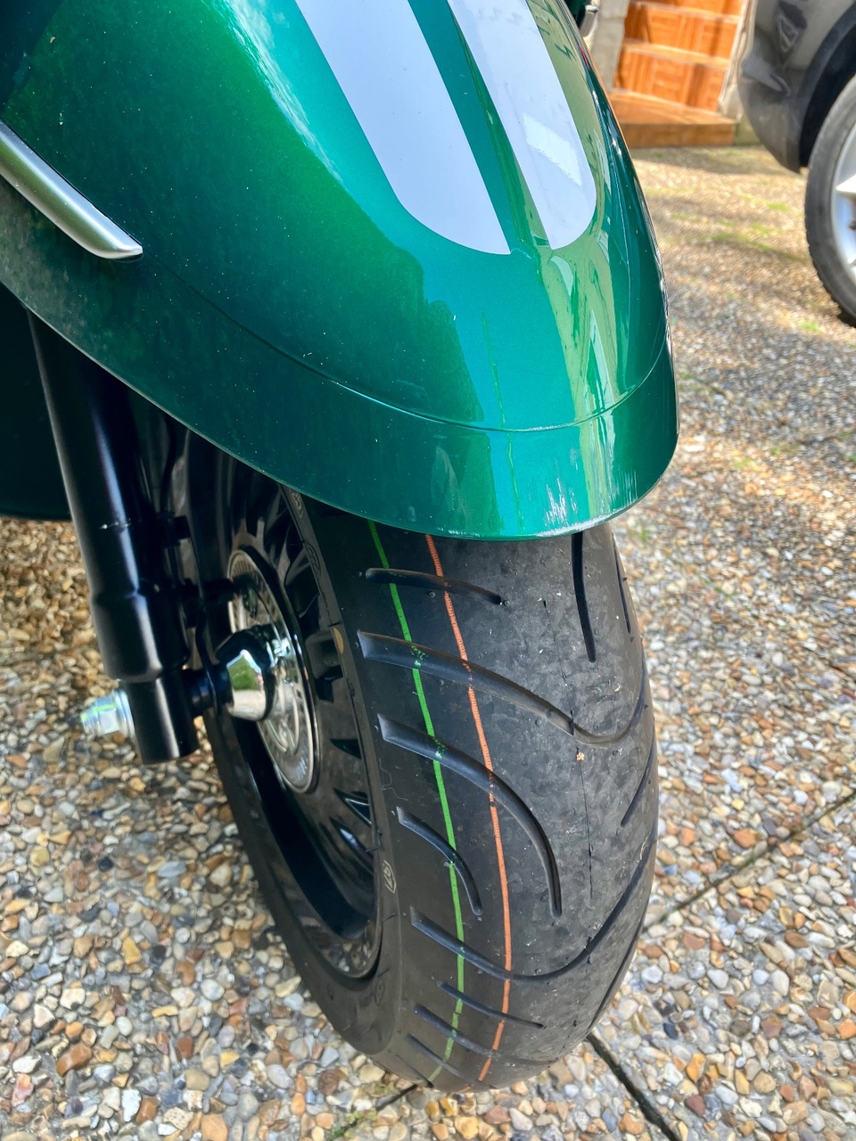 Photo PEUGEOT DJANGO