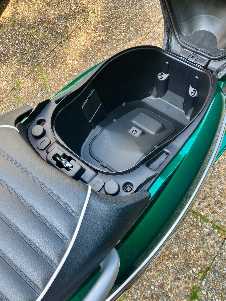 Photo PEUGEOT DJANGO