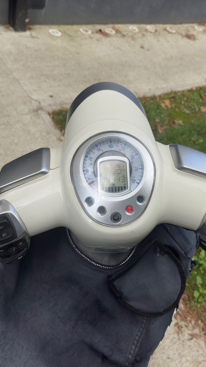 Photo PEUGEOT DJANGO