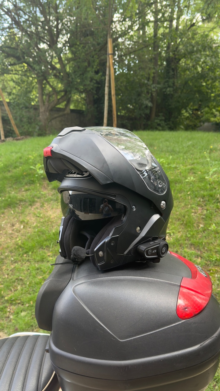 Photo PEUGEOT DJANGO