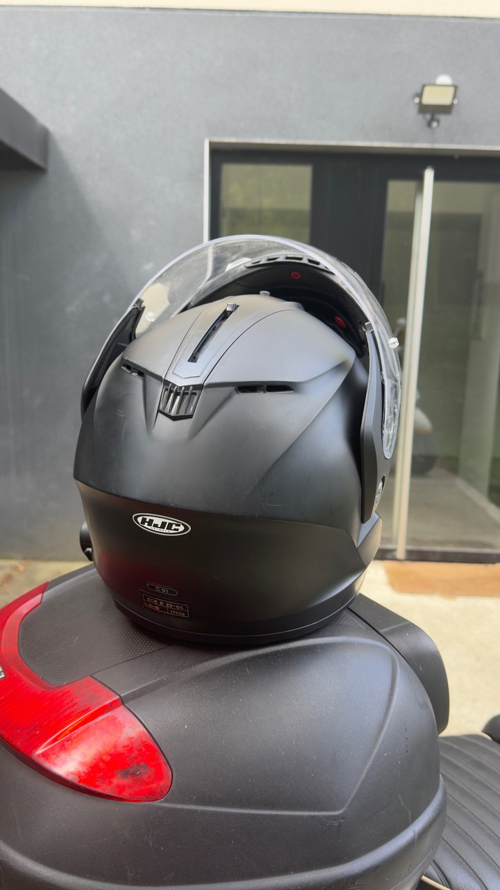 Photo PEUGEOT DJANGO