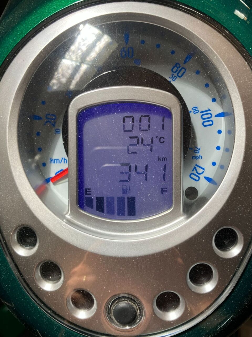 Photo PEUGEOT DJANGO