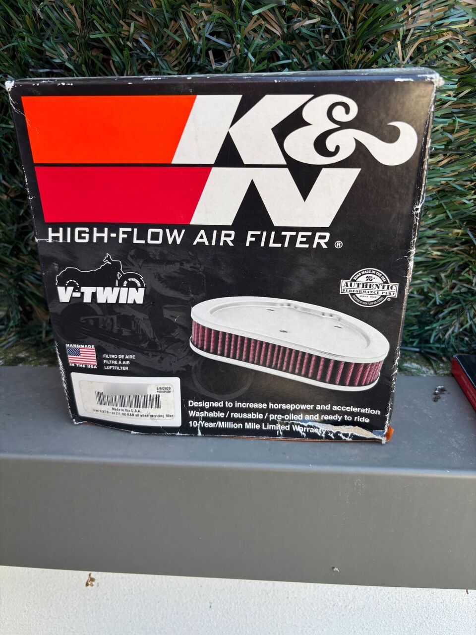 Photo HARLEY DAVIDSON SPORT