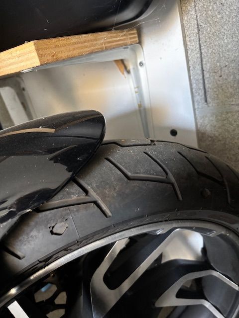 Photo HARLEY DAVIDSON SPORT