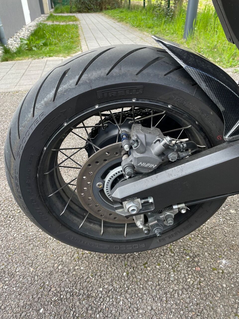 Photo HONDA X-ADV 750