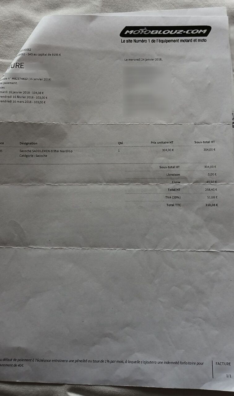 Photo HARLEY DAVIDSON HARLEY