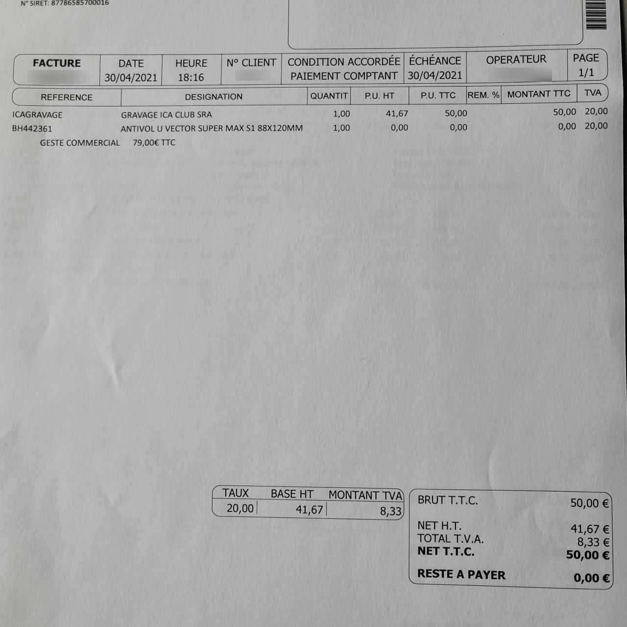 Photo PEUGEOT METROPOLIS 400