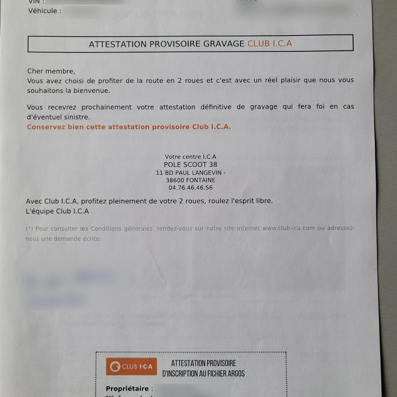 Photo PEUGEOT METROPOLIS 400