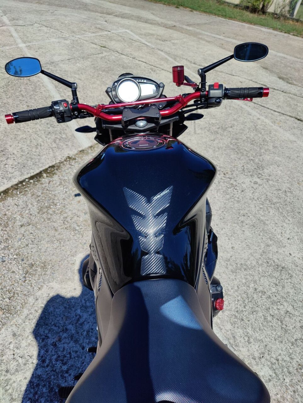 Photo KAWASAKI Z 750