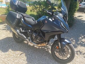 HONDA NT 1100 DCT