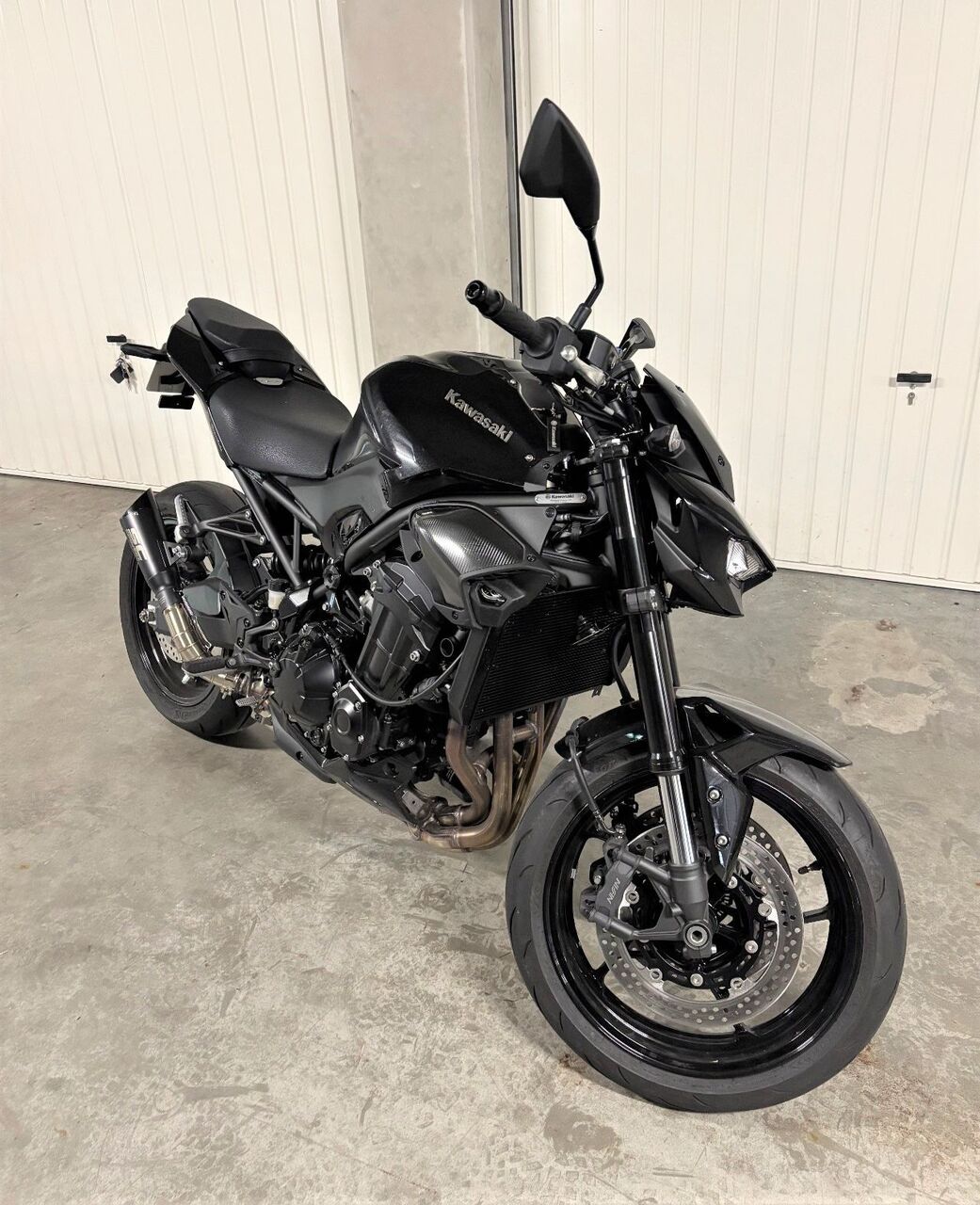 Photo KAWASAKI Z900